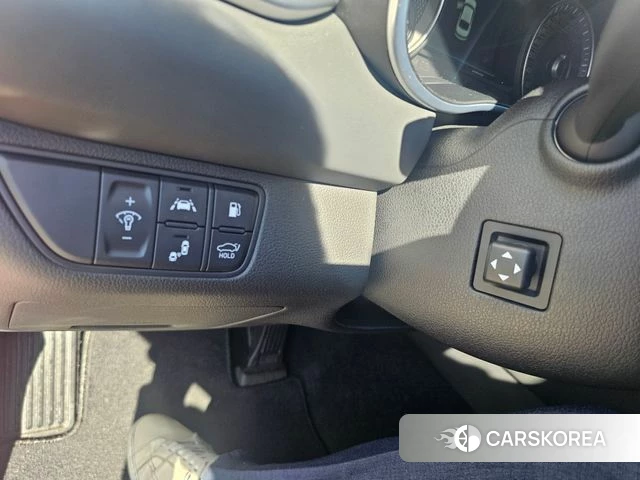Genesis G70 2019 Красный из Кореи, фото 5