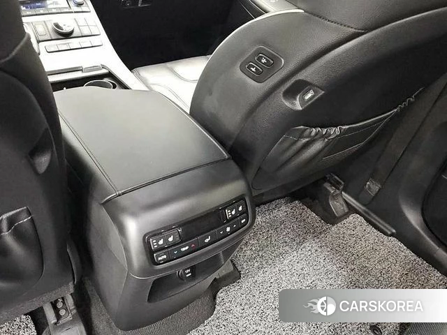 Hyundai Palisade 2022 Черный из Кореи, фото 5