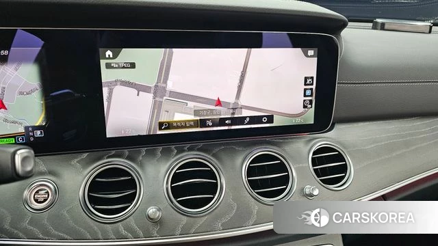 Mercedes-Benz E-Class W213 2022 Серый из Кореи, фото 5