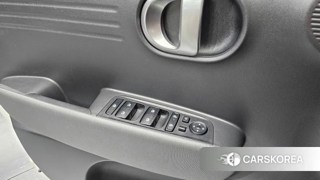 Hyundai The New Casper 2024 Белый из Кореи, фото 5