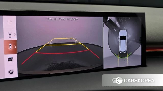 Genesis GV70 2024 Черный из Кореи, фото 6