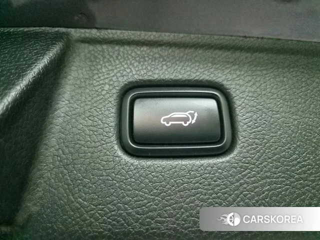 Kia Mohave Master 2023 Серый из Кореи, фото 5