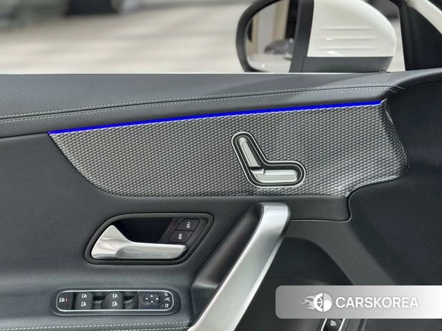 Mercedes-Benz A-Class 2020 Белый из Китая, фото 5