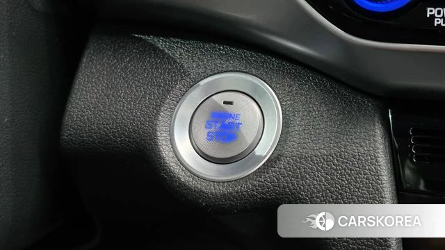 Hyundai The New Avante AD 2018 Черный из Кореи, фото 5