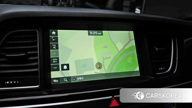 Genesis G80 2018 Черный из Кореи, фото 5