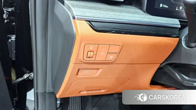 Kia The New K5 3rd generation 2024 Черный из Кореи, фото 5