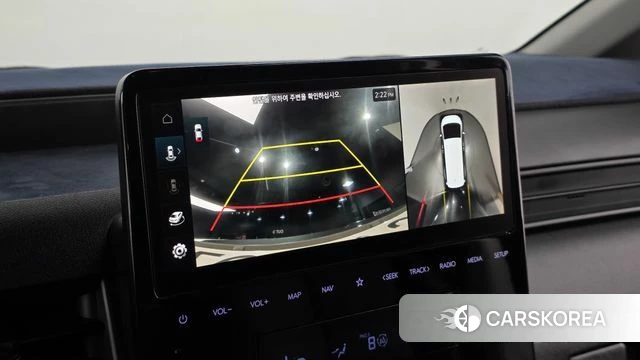 Hyundai Staria 2023 Серый из Кореи, фото 5