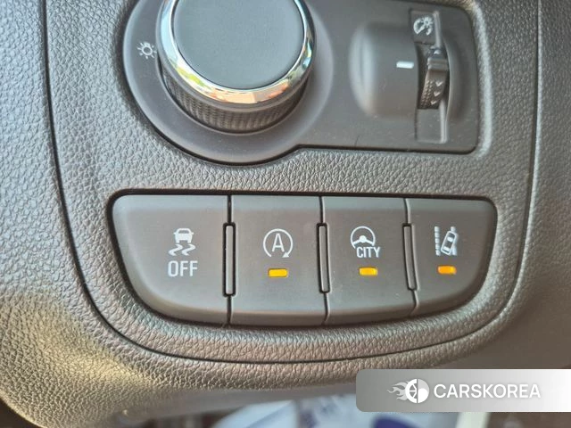 Chevrolet (GM Daewoo) The New Spark 2019 Черный из Кореи, фото 5
