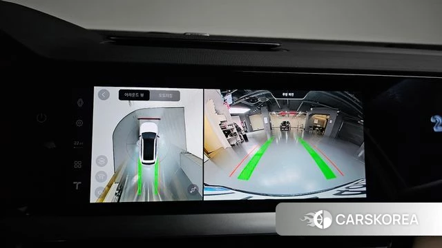 Renault Korea (Samsung) Grand Coleos 2025 Коричневый из Кореи, фото 5