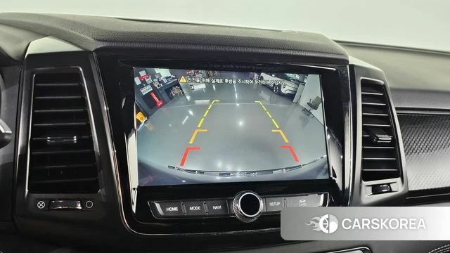 Ssangyong Rexton Sports Cannes 2020 Серый из Кореи, фото 5