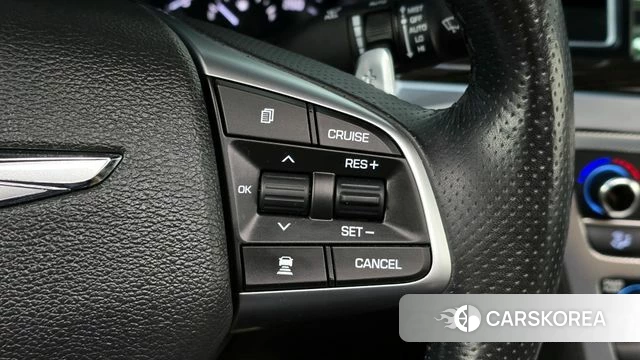 Genesis G80 2018 Коричневый из Кореи, фото 5