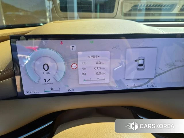 Genesis G80 (RG3) 2024 Черный из Кореи, фото 5