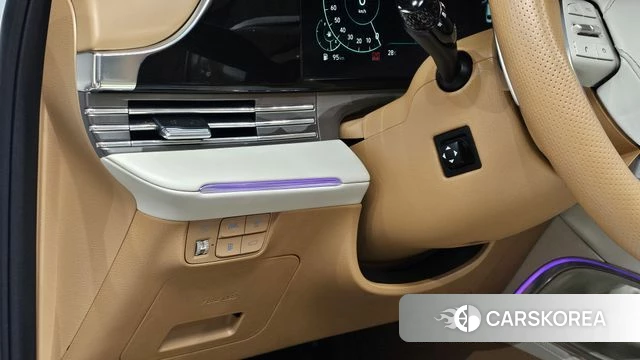 Hyundai The New Grandeur IG 2021 Белый из Кореи, фото 5