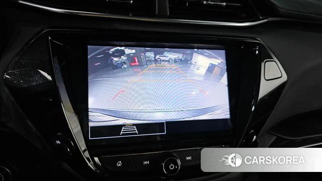 Chevrolet (GM Daewoo) Trailblazer 2020 Черный из Кореи, фото 5