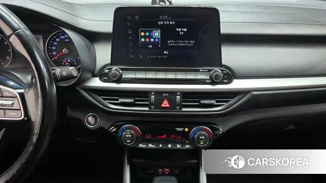 Kia Come New K3 2019 Белый из Кореи, фото 5
