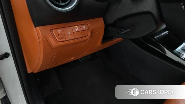 Kia The New K3 2nd generation 2021 Белый из Кореи, фото 5