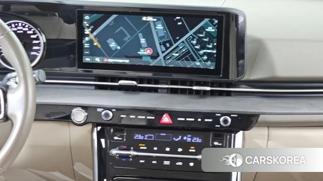 Kia Carnival 4th generation 2021 Белый из Кореи, фото 5