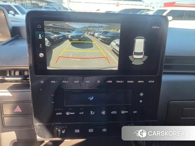 Hyundai Staria 2021 Серый из Кореи, фото 5