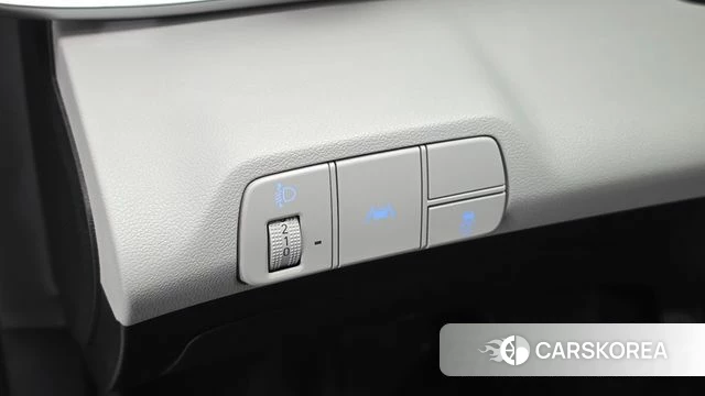 Hyundai Avante (CN7) 2022 Серый из Кореи, фото 5