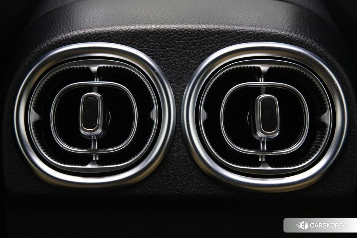 Mercedes-Benz C-class 2021 Темно-серый из Китая, фото 5