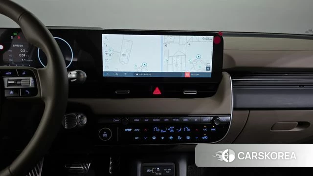 Hyundai The New Ionic 5 2024 Песочный из Кореи, фото 5