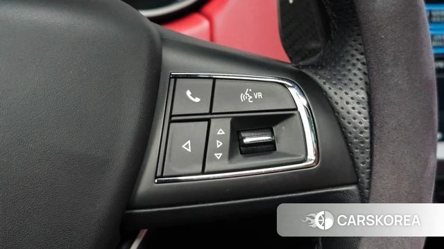 Maserati Levante 2020 Белый из Кореи, фото 5
