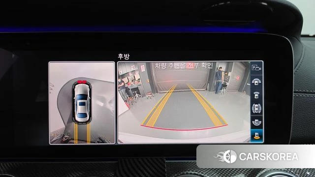 Mercedes-Benz E-Class W213 2019 Белый из Кореи, фото 5