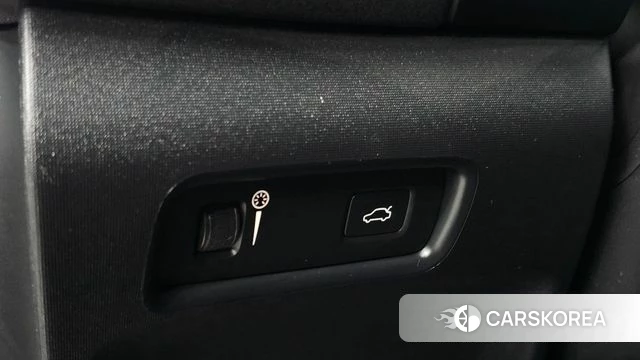 Polestar Polestar 2 2022 Черный из Кореи, фото 5