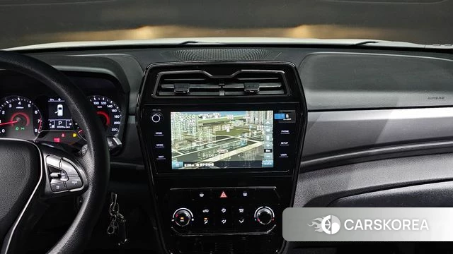 Ssangyong Berry New Tivoli 2022 Белый из Кореи, фото 5