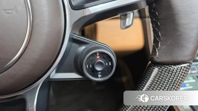 Porsche 718 Boxster 2022 Красный из Кореи, фото 5