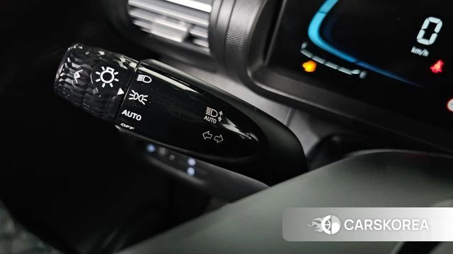 Hyundai Casper 2024 Светло-зеленый из Кореи, фото 5