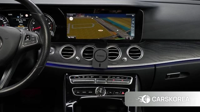 Mercedes-Benz E-Class W213 2018 Черный из Кореи, фото 5