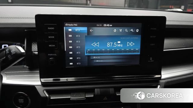 Ssangyong Torres 2024 Белый из Кореи, фото 5