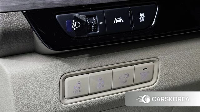 Kia Carnival 4th generation 2023 Белый из Кореи, фото 5