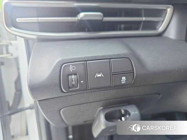 Hyundai Avante (CN7) 2022 Белый из Кореи, фото 5
