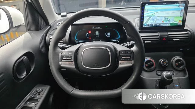 Hyundai Casper 2023 Белый из Кореи, фото 5