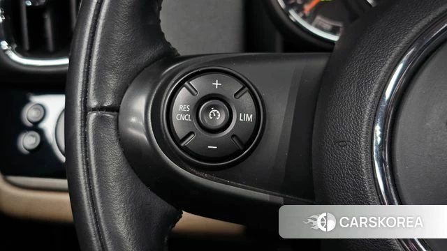 Mini Cooper Countryman 2019 Белый из Кореи, фото 5