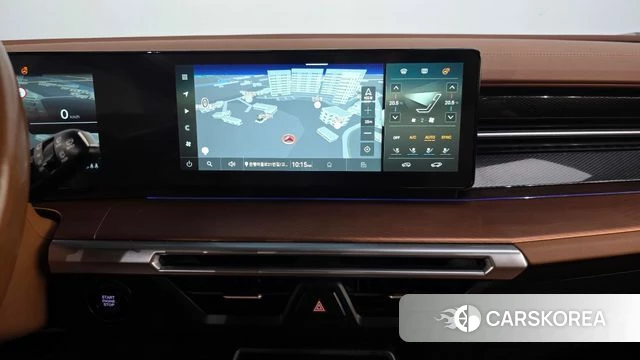 Ssangyong The New Torres 2024 Черный из Кореи, фото 5