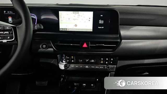 Kia The New Seltos 2025 Белый из Кореи, фото 5