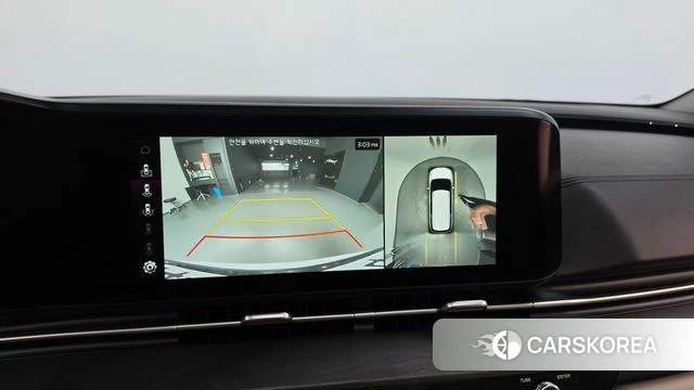 Kia Carnival 4th generation 2020 Белый из Кореи, фото 5