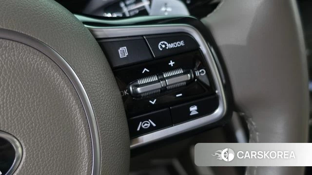Kia Carnival 4th generation 2020 Белый из Кореи, фото 5