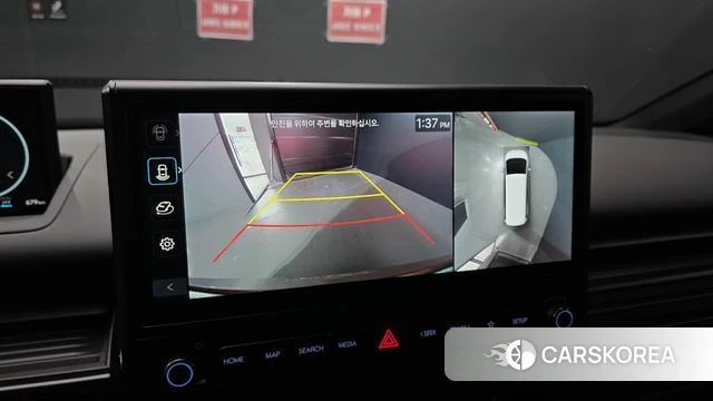 Hyundai The New Staria 2026 Коричневый из Кореи, фото 5
