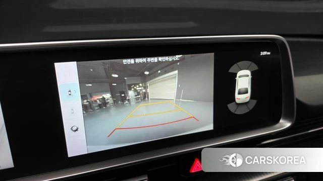 Hyundai Ionic 6 2022 Белый из Кореи, фото 5