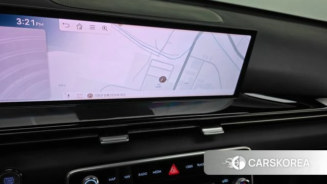 Genesis GV80 2024 Белый из Кореи, фото 5