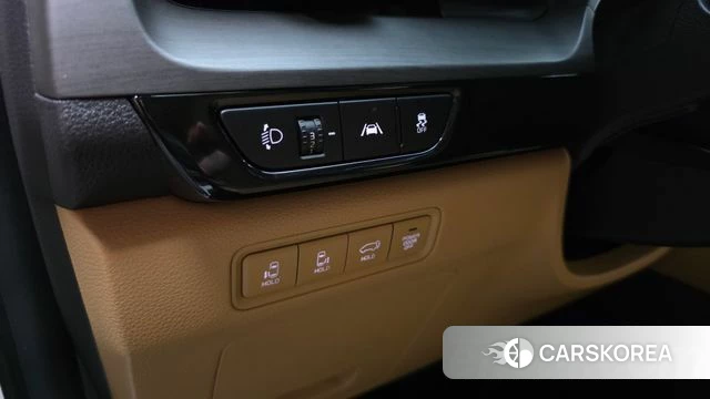 Kia Carnival 4th generation 2021 Белый из Кореи, фото 5
