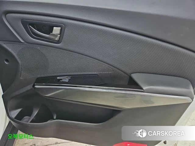 Ssangyong Berry New Tivoli 2021 Белый из Кореи, фото 5