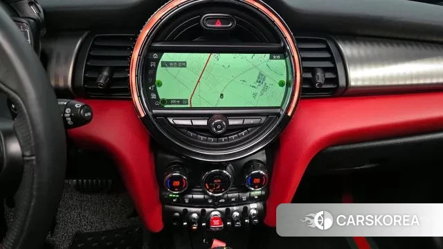 Mini Cooper S 2019 Красный из Кореи, фото 5