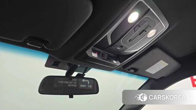 Ssangyong The New Rexton Sport 2023 Темно-зеленый из Кореи, фото 5