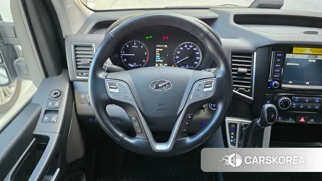 Hyundai Solati 2024 Белый из Кореи, фото 5