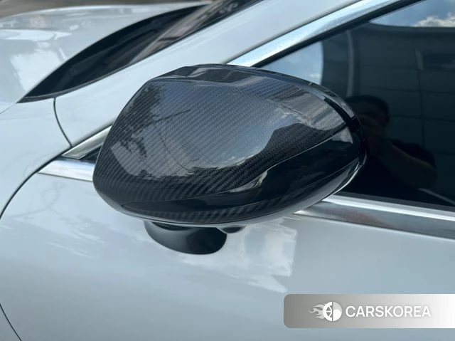Mercedes-Benz E-Class W213 2021 Белый из Кореи, фото 5